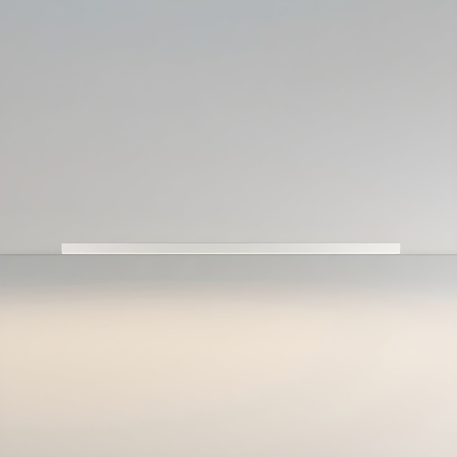 Somino Ceiling Lamp Linear Ultra Slim Minimalist Functional-Neutral Decor