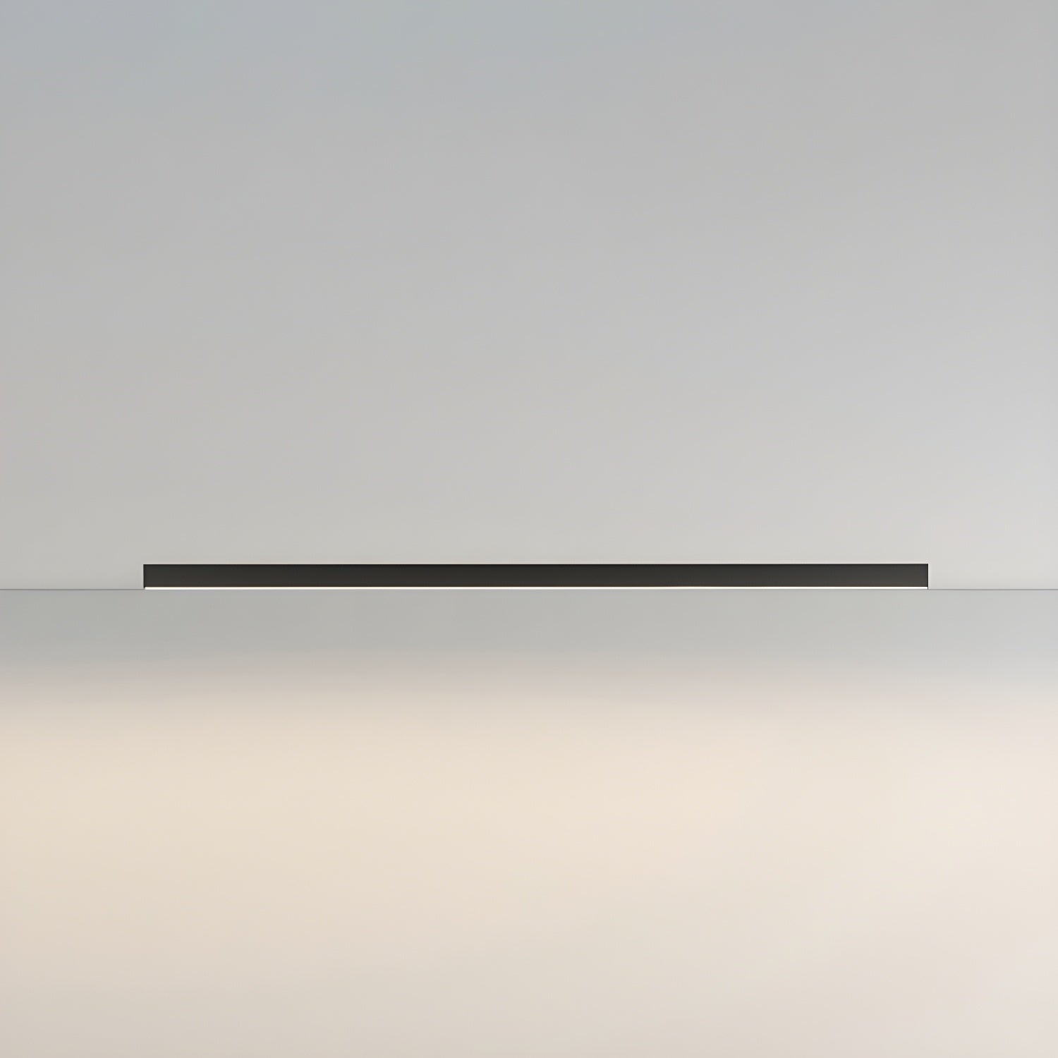Somino Ceiling Lamp Linear Ultra Slim Minimalist Functional-Neutral Decor
