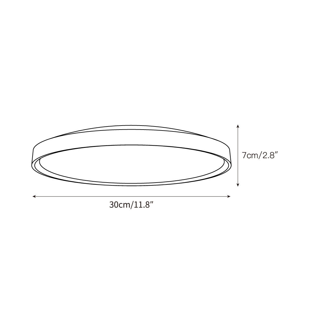 Elowyn Ceiling Lamp