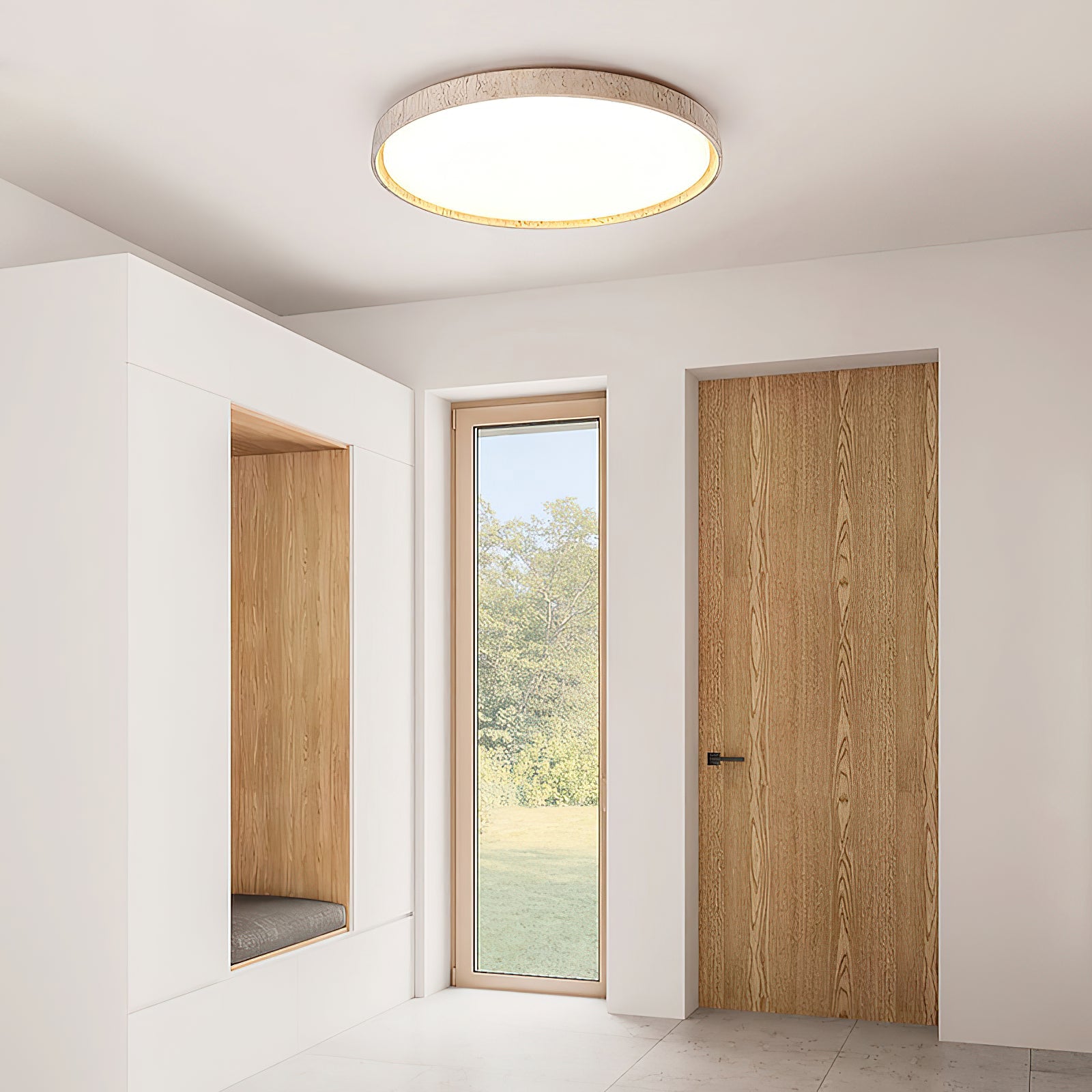 Elowyn Ceiling Lamp