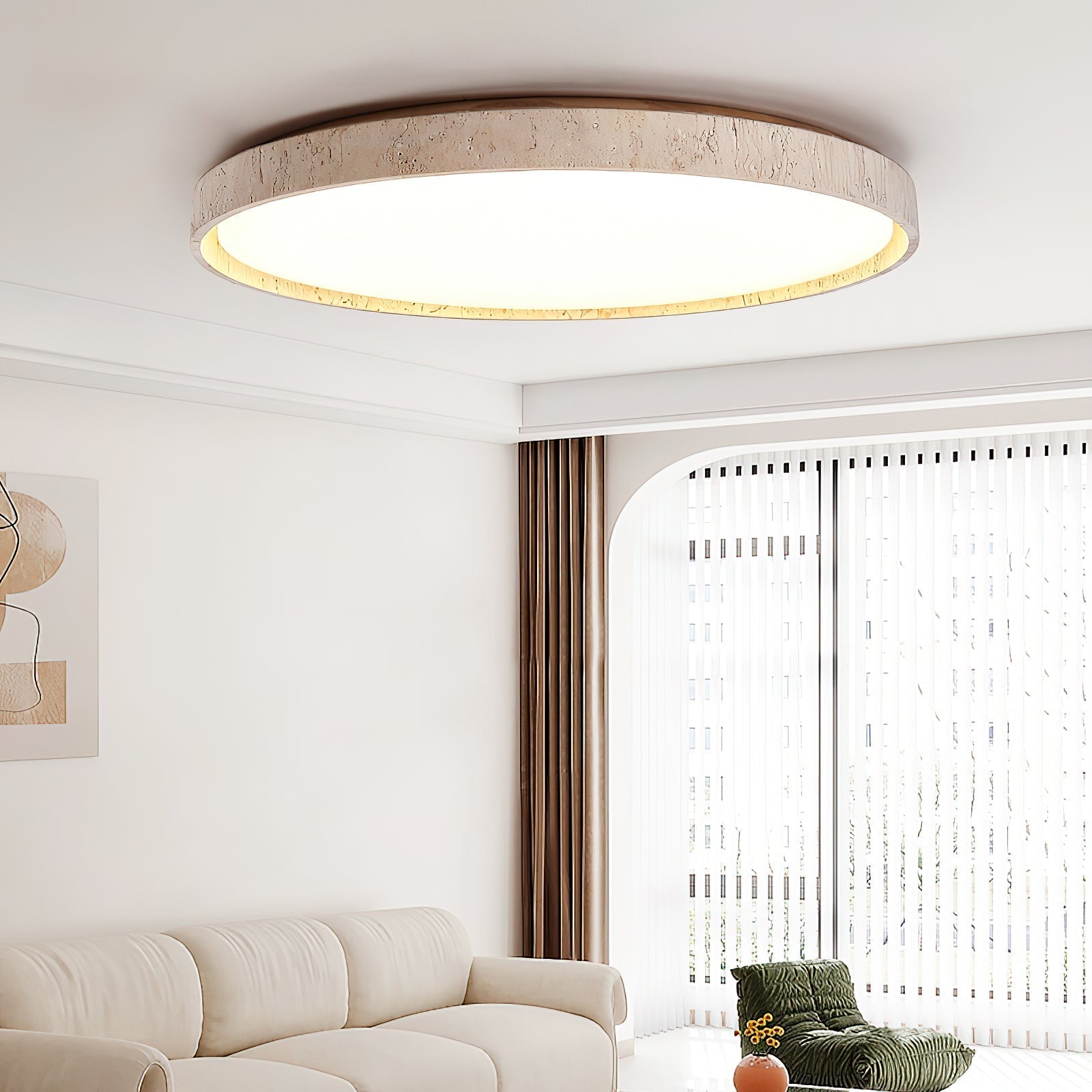 Elowyn Ceiling Lamp