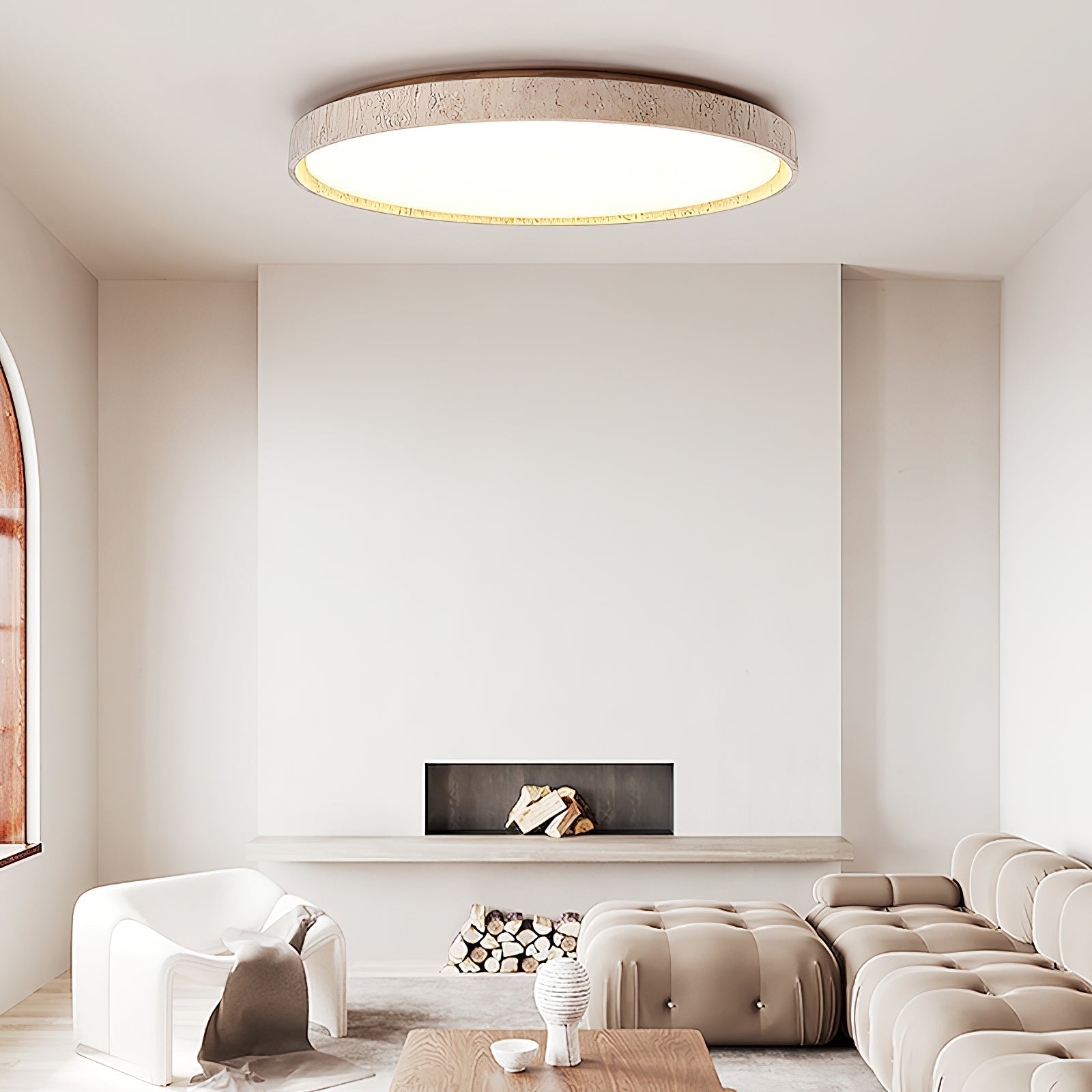 Elowyn Ceiling Lamp