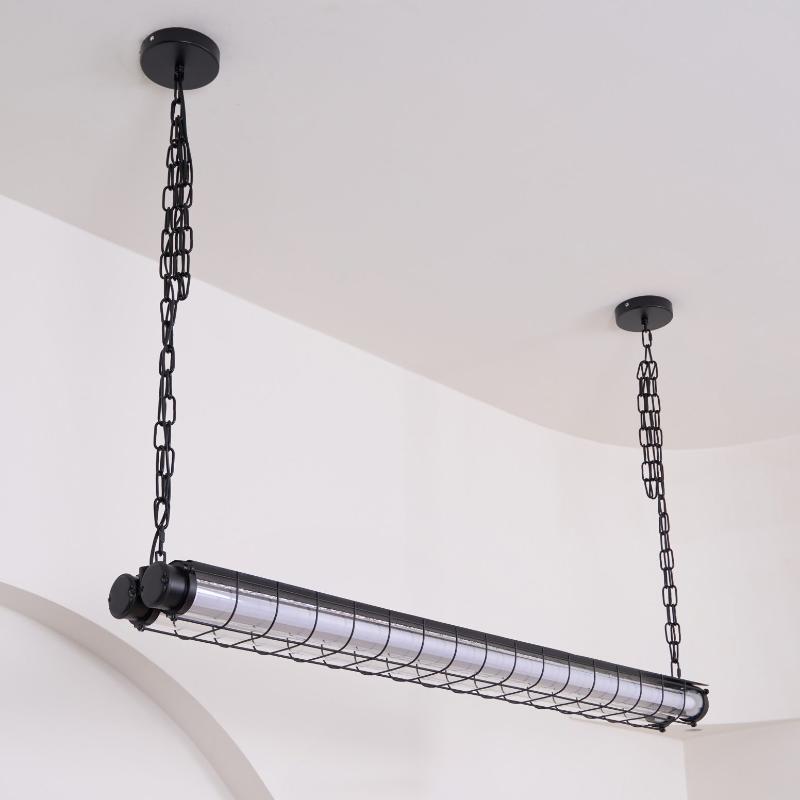 Cimare Nordic Art Mariner Pendant Light-Neutral Decor