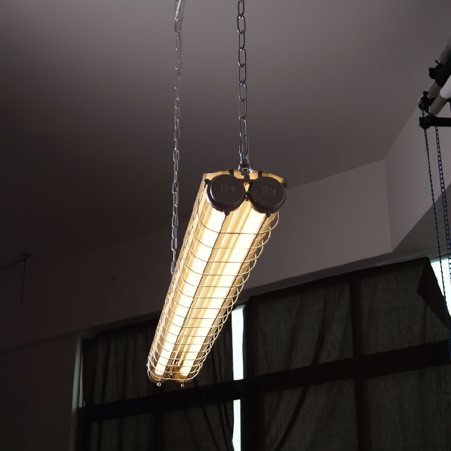 Cimare Nordic Art Mariner Pendant Light-Neutral Decor