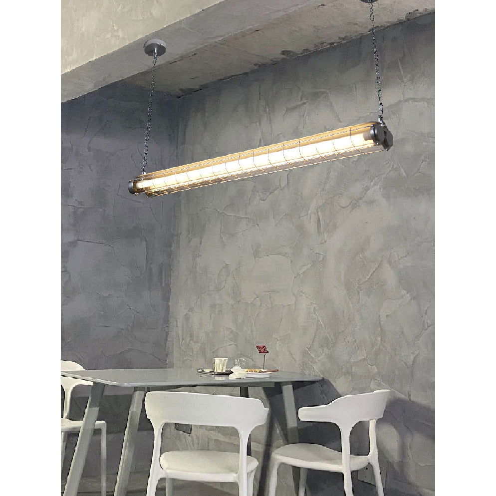 Cimare Nordic Art Mariner Pendant Light-Neutral Decor