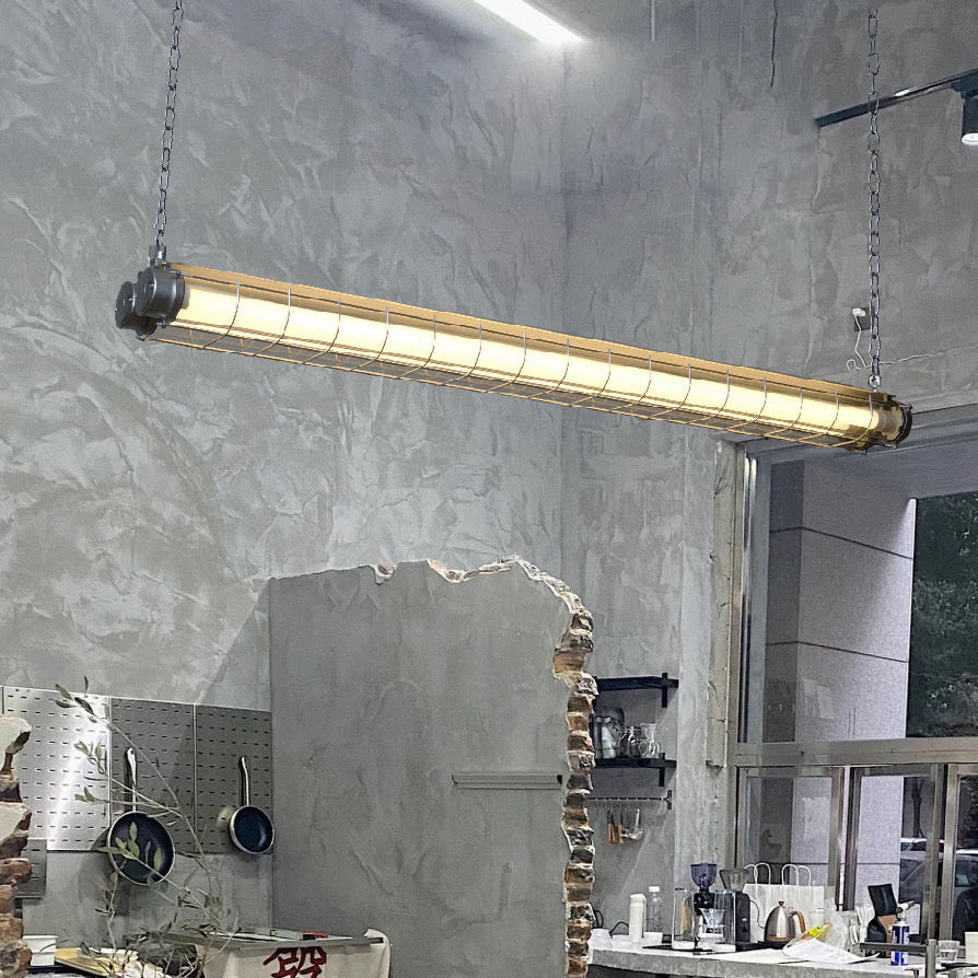 Cimare Nordic Art Mariner Pendant Light-Neutral Decor