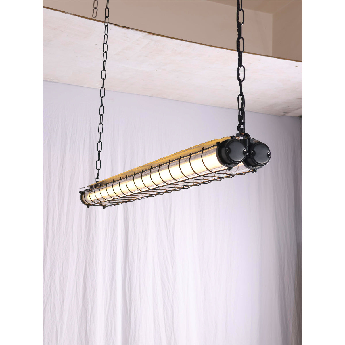Cimare Nordic Art Mariner Pendant Light-Neutral Decor