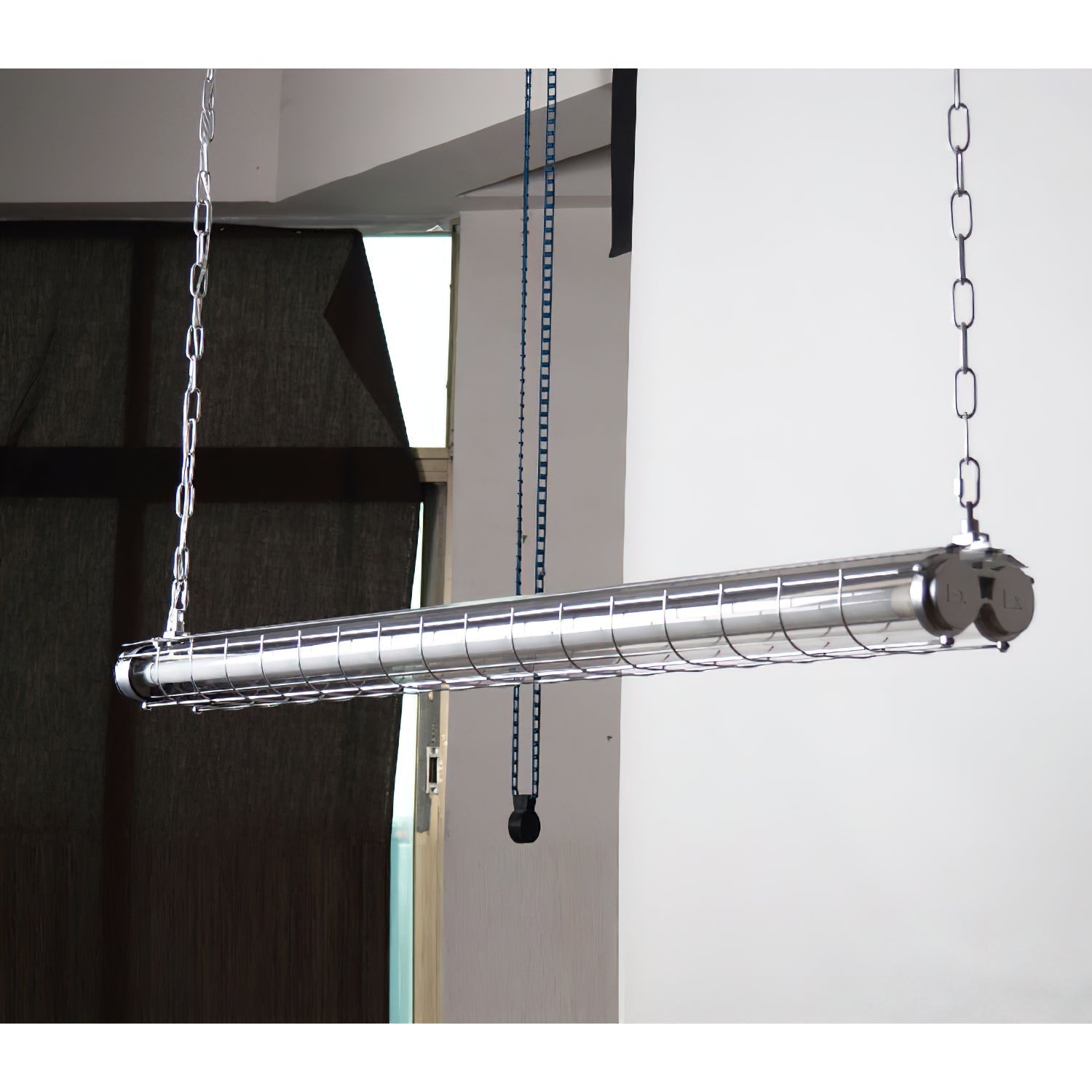 Cimare Nordic Art Mariner Pendant Light-Neutral Decor