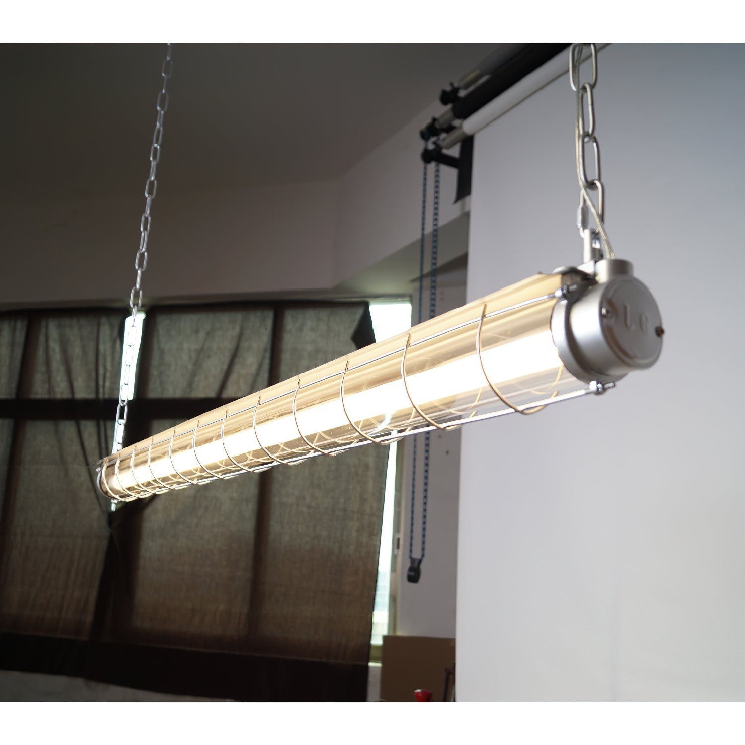 Cimare Nordic Art Mariner Pendant Light-Neutral Decor