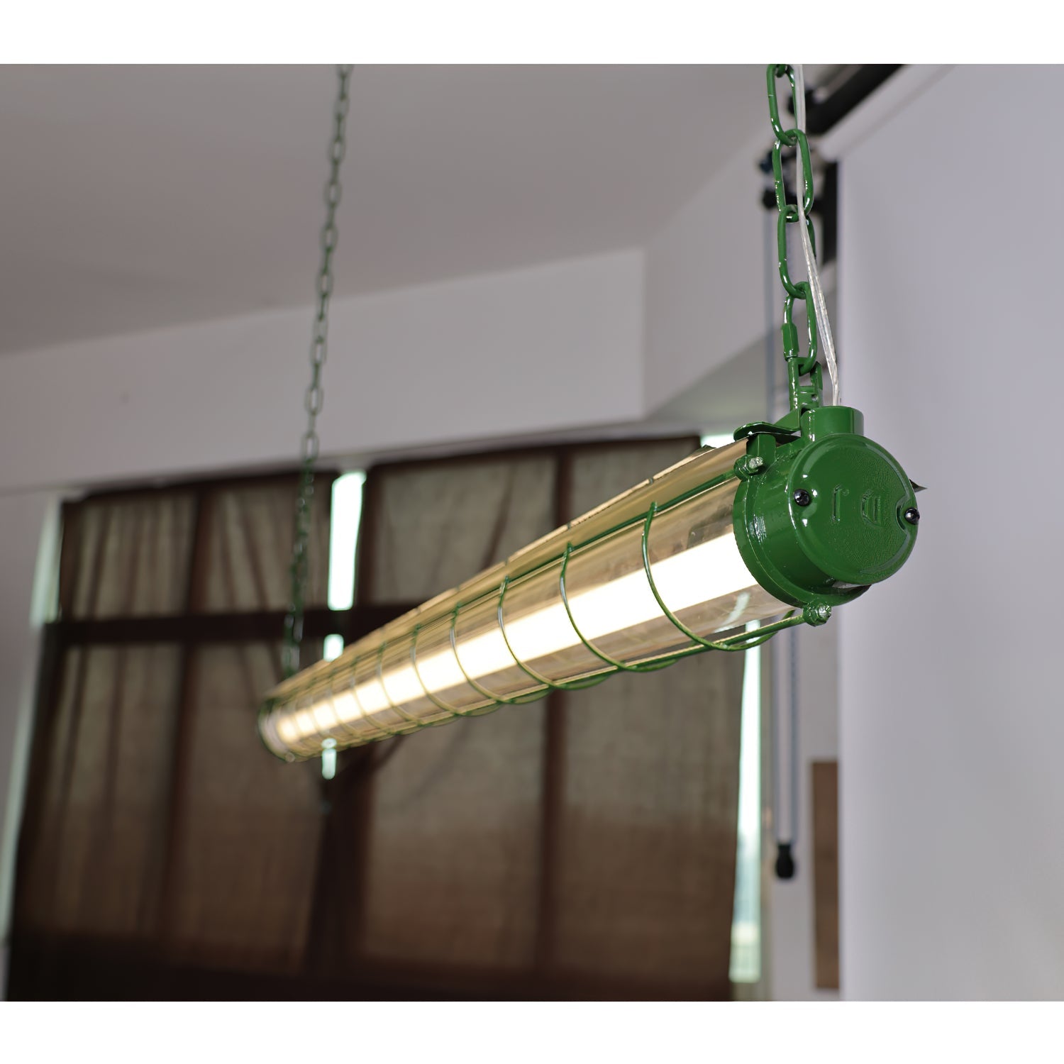 Cimare Nordic Art Mariner Pendant Light-Neutral Decor