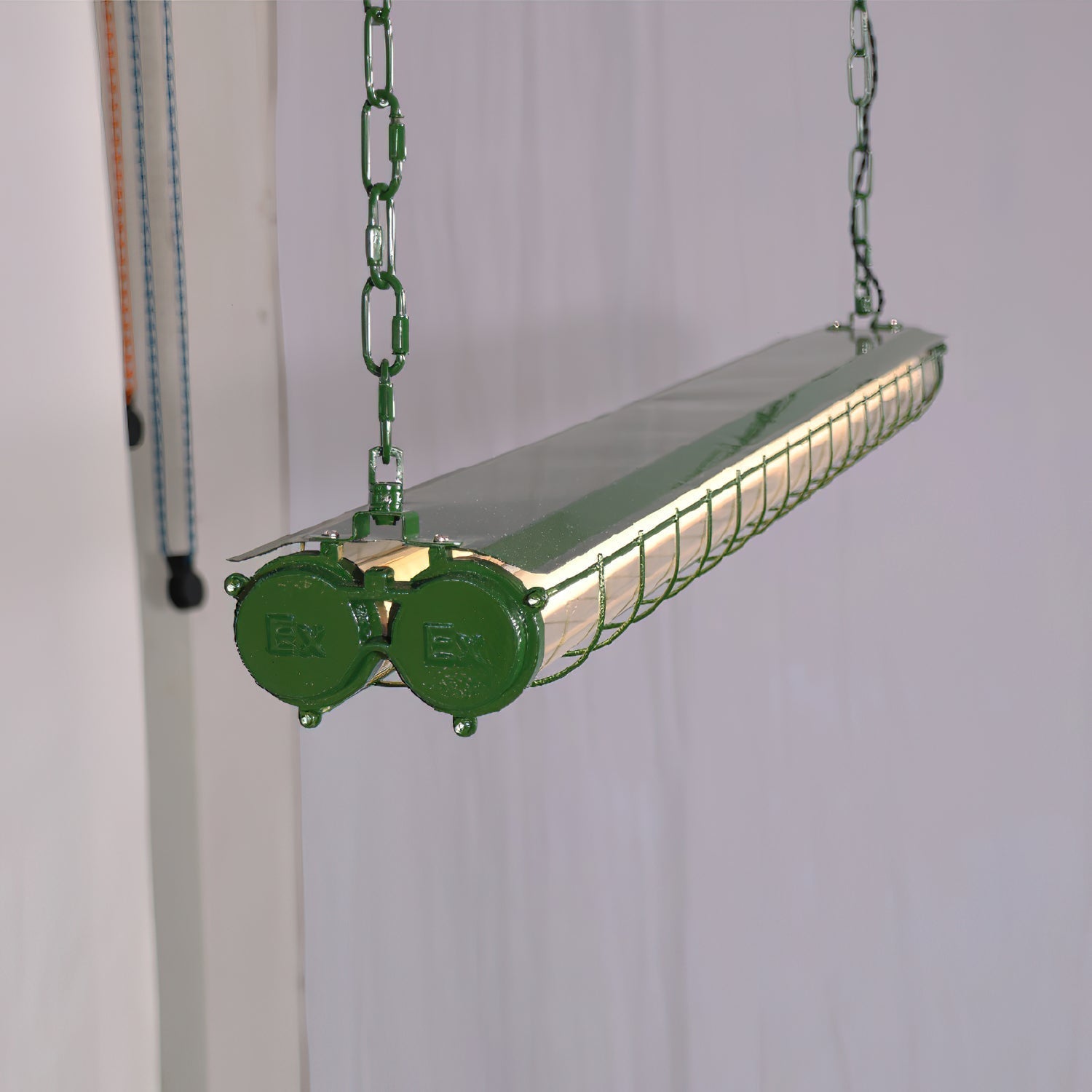 Cimare Nordic Art Mariner Pendant Light-Neutral Decor