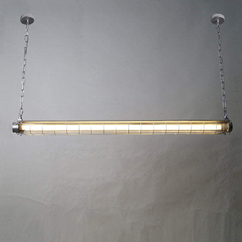 Cimare Nordic Art Mariner Pendant Light-Neutral Decor