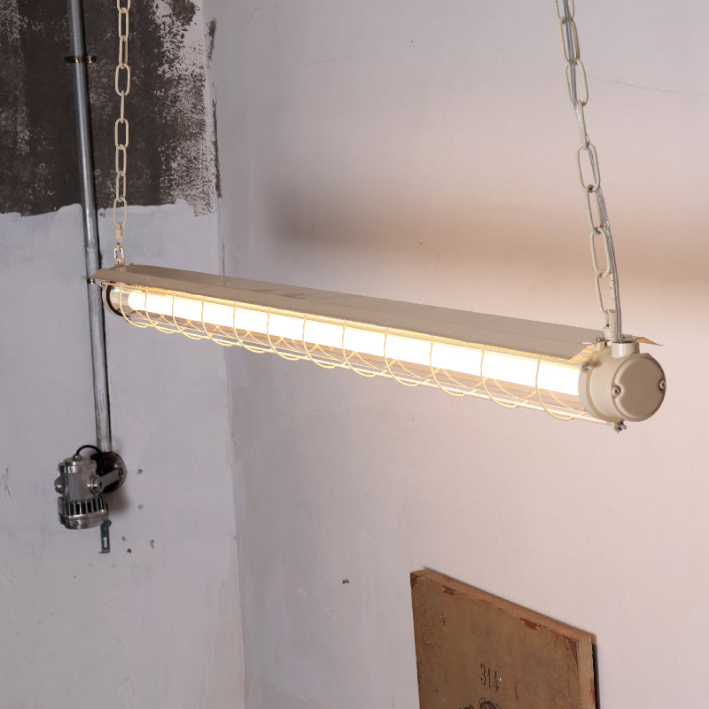 Cimare Nordic Art Mariner Pendant Light-Neutral Decor
