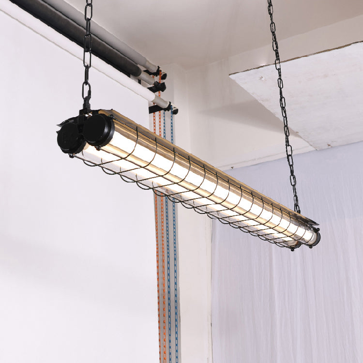Cimare Nordic Art Mariner Pendant Light-Neutral Decor