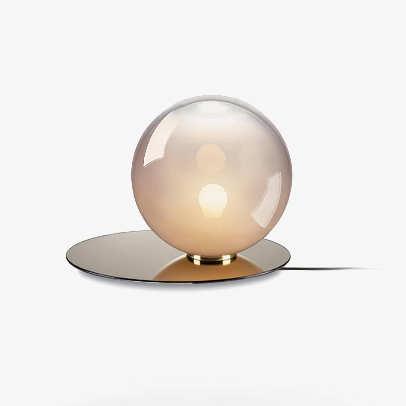Jonathan Modern Table Lamp-Neutral Decor