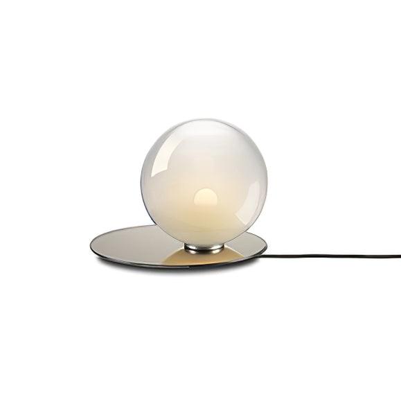 Jonathan Modern Table Lamp-Neutral Decor