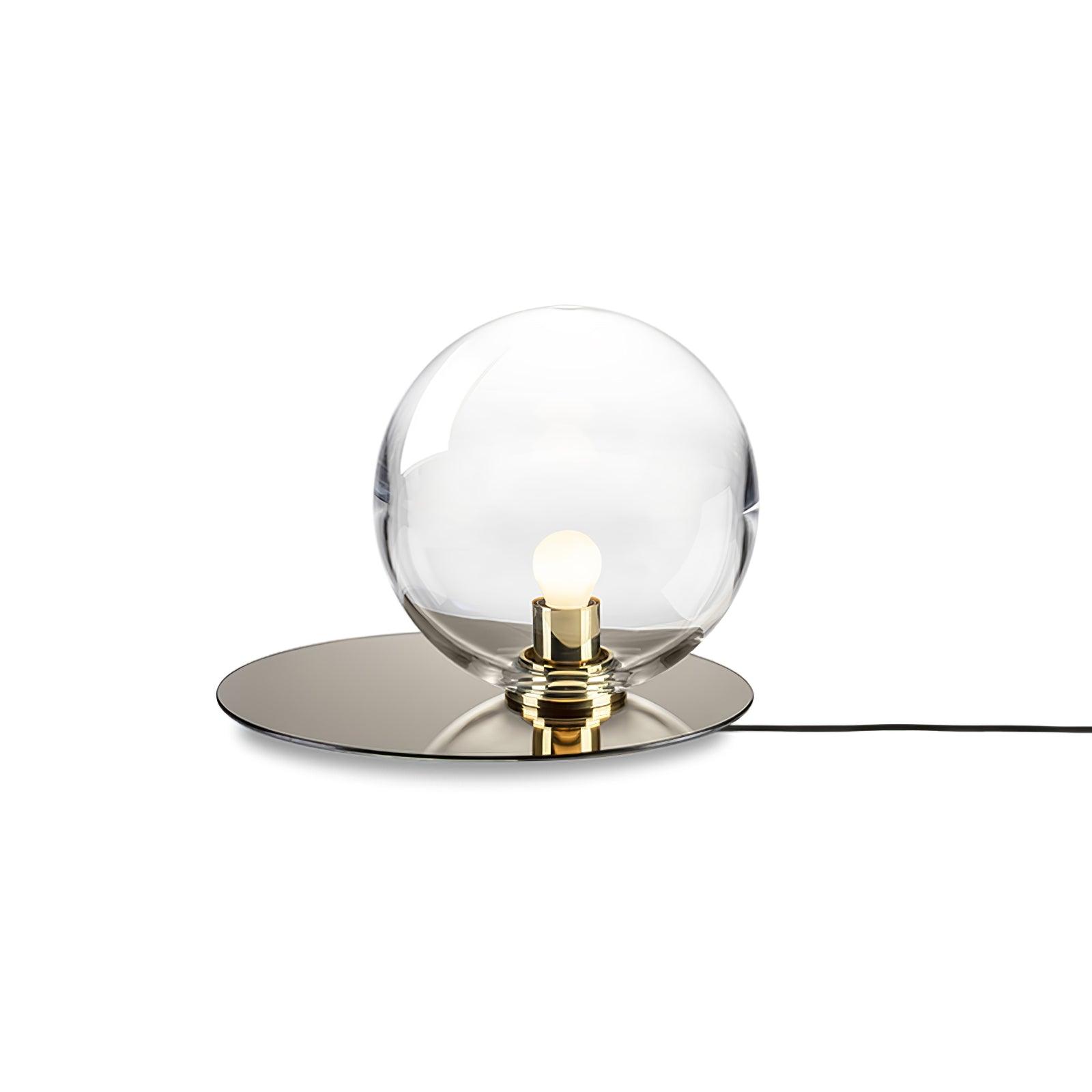 Jonathan Modern Table Lamp-Neutral Decor
