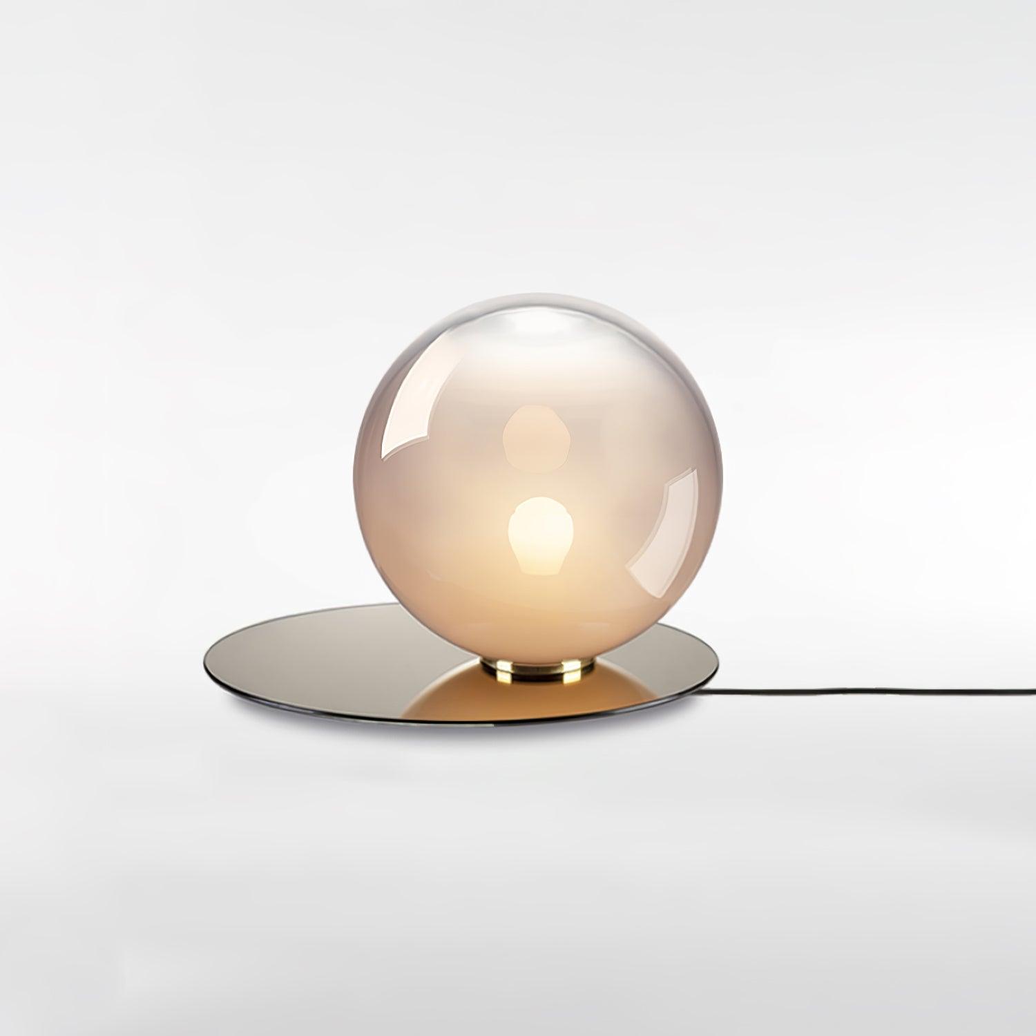 Jonathan Modern Table Lamp-Neutral Decor