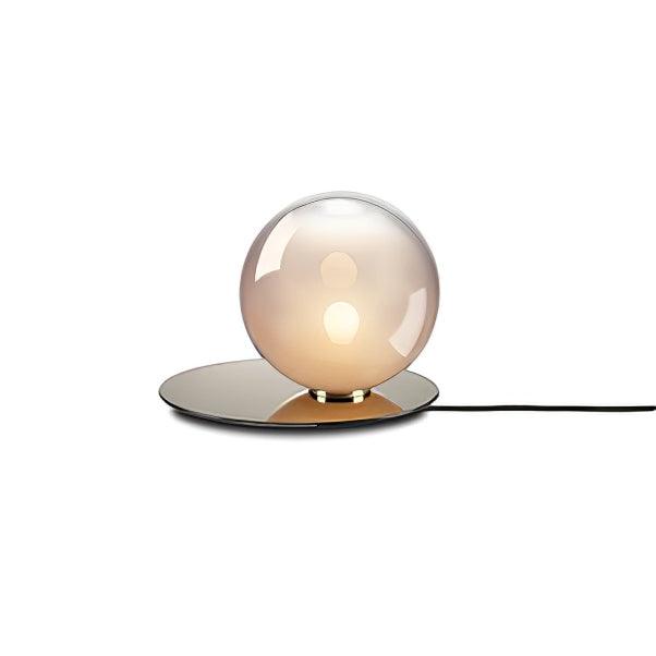 Jonathan Modern Table Lamp-Neutral Decor