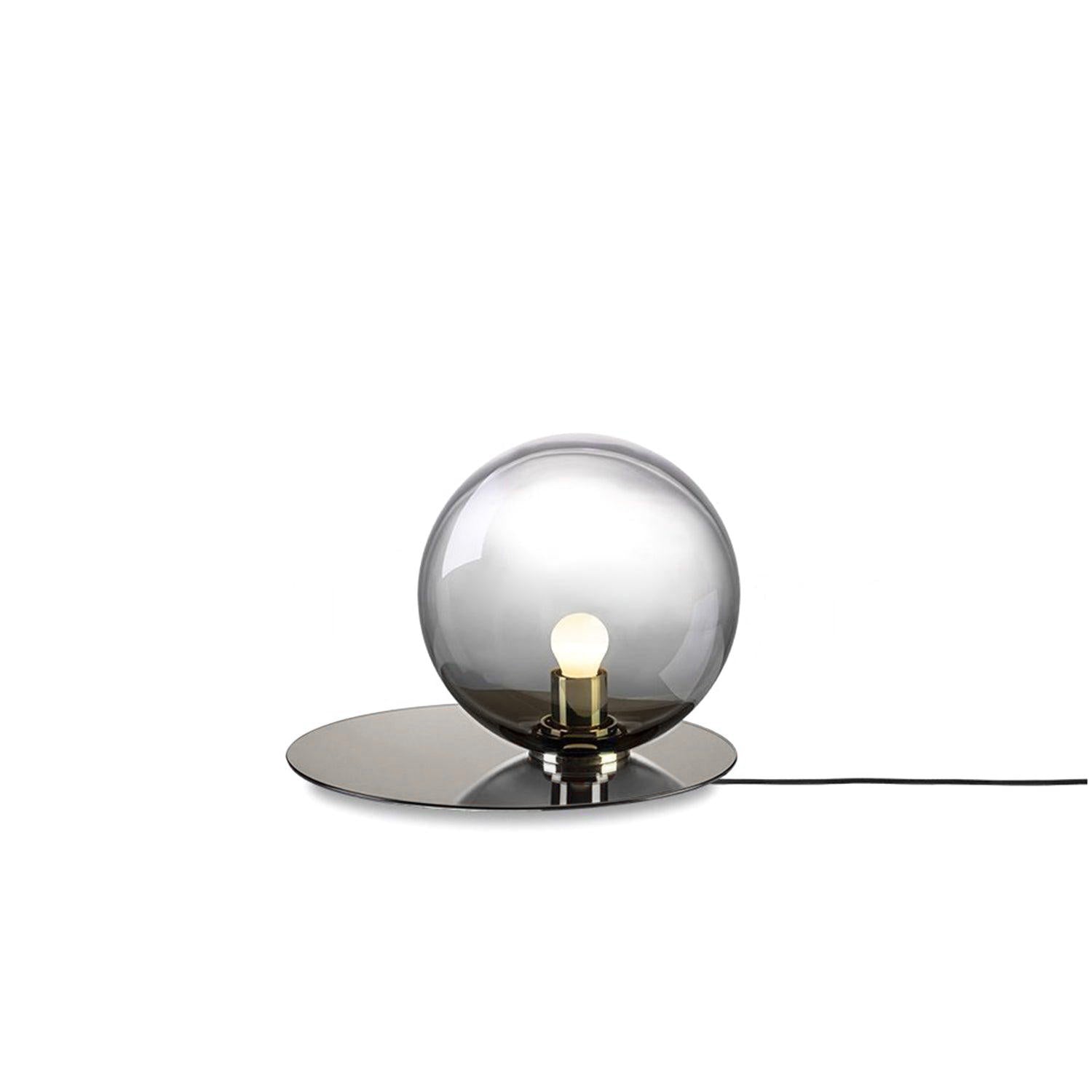 Jonathan Modern Table Lamp-Neutral Decor
