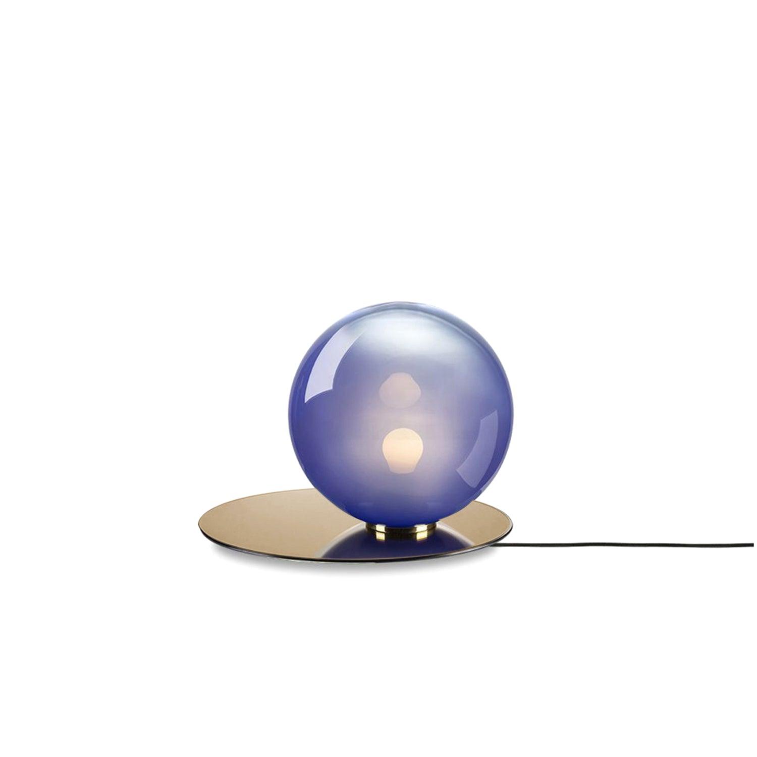 Jonathan Modern Table Lamp-Neutral Decor