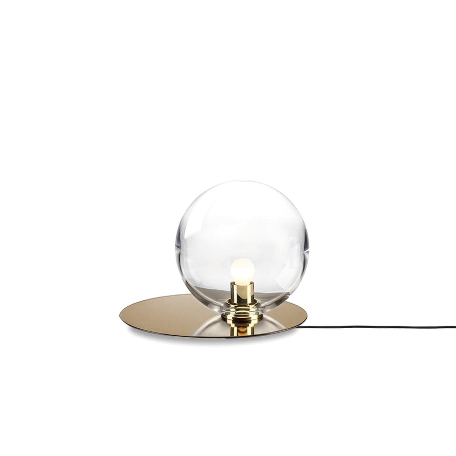 Jonathan Modern Table Lamp-Neutral Decor