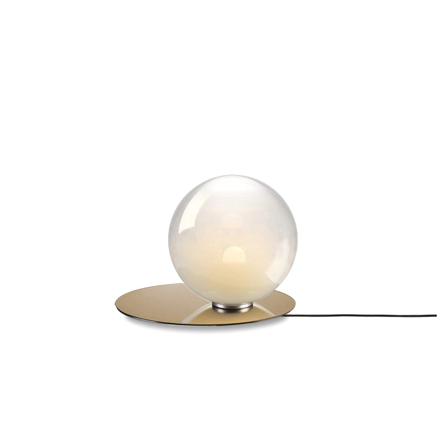 Jonathan Modern Table Lamp-Neutral Decor