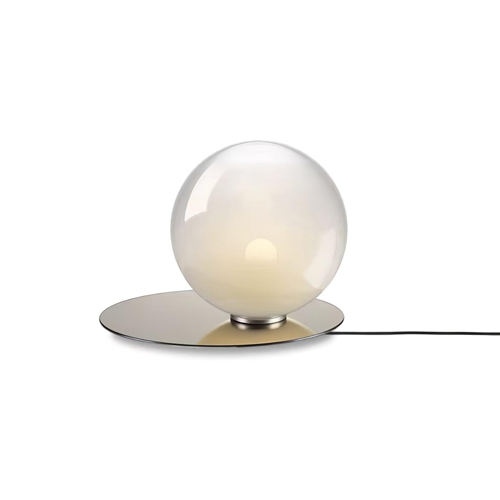 Jonathan Modern Table Lamp-Neutral Decor