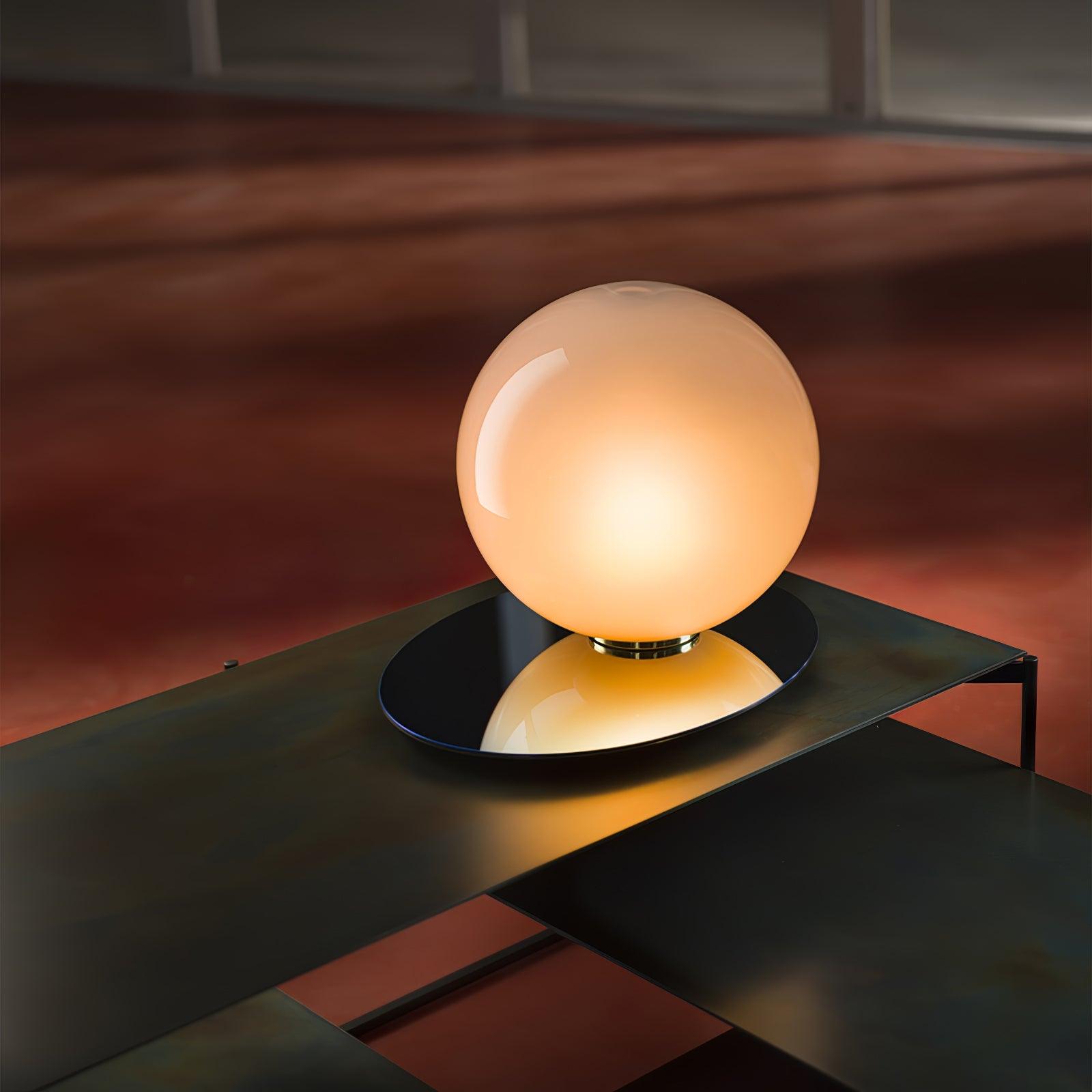 Jonathan Modern Table Lamp-Neutral Decor