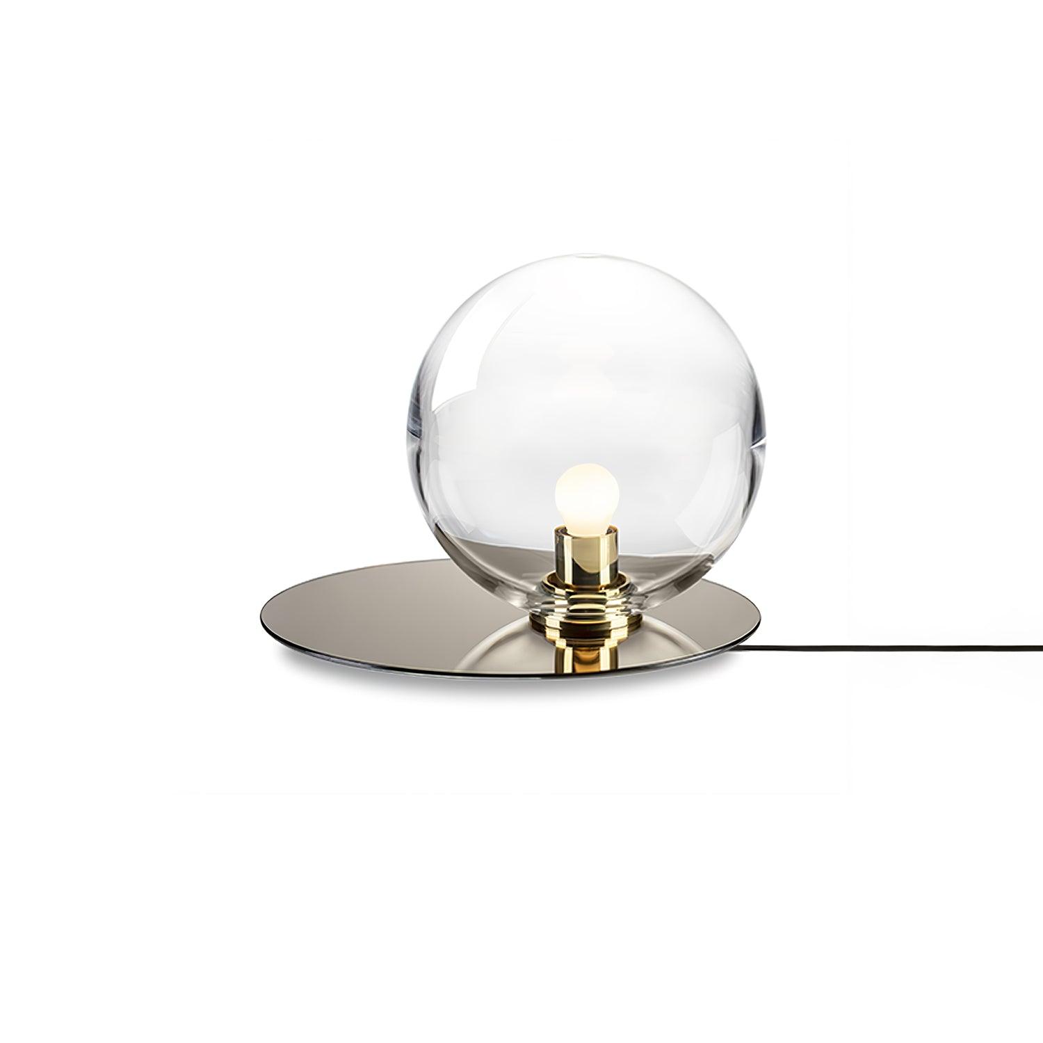 Jonathan Modern Table Lamp-Neutral Decor