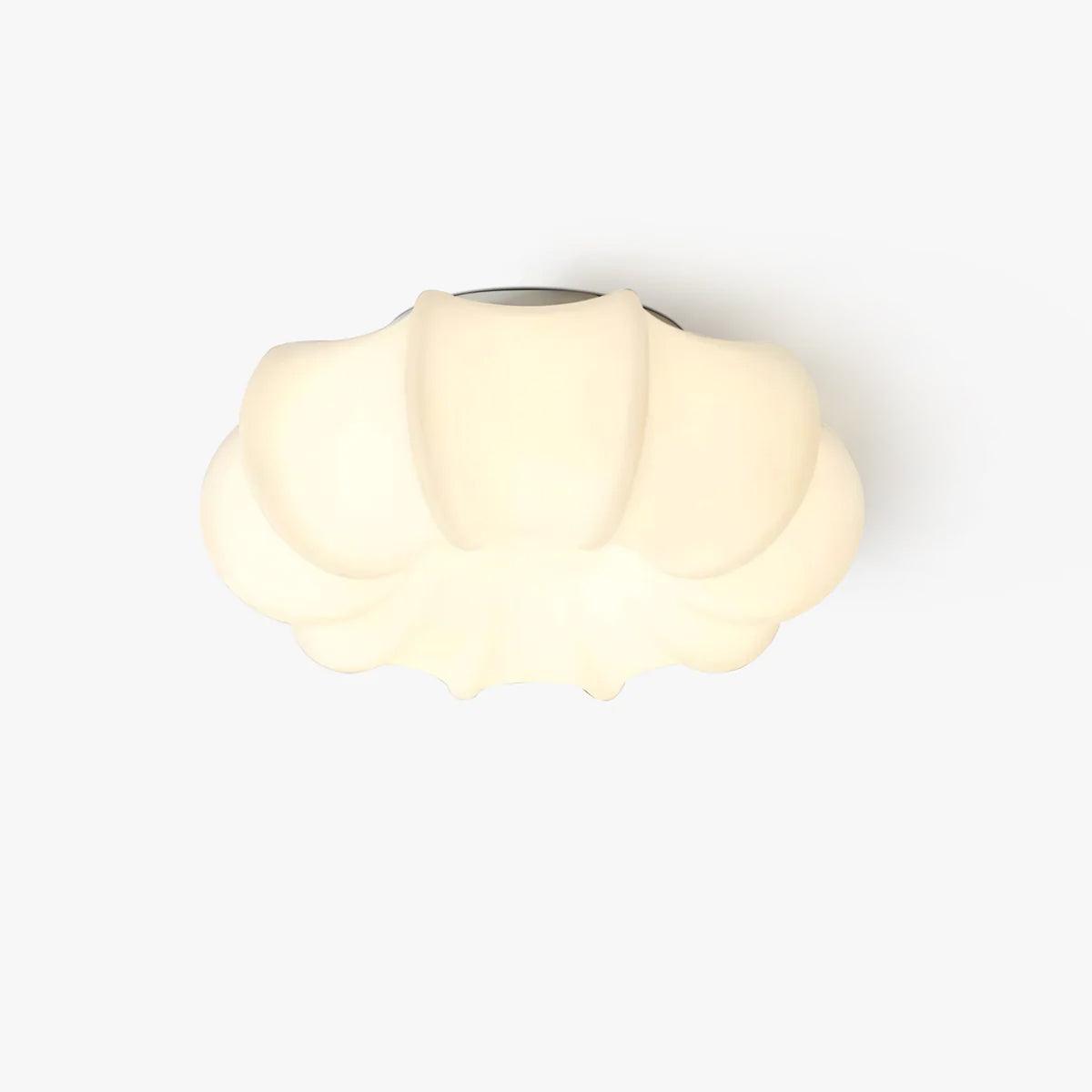 Asriel Premium Nordic Art Ceiling Lamp-Neutral Decor