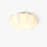 Asriel Premium Nordic Art Ceiling Lamp-Neutral Decor