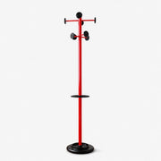 Umbrella Stand Coat Rack-Neutral Decor