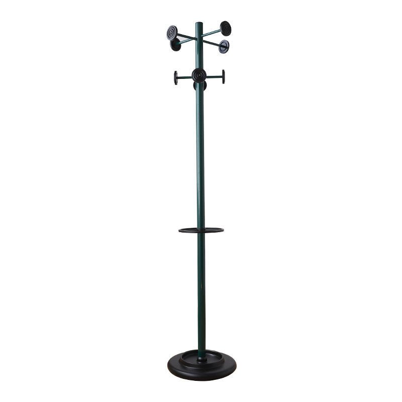 Umbrella Stand Coat Rack-Neutral Decor