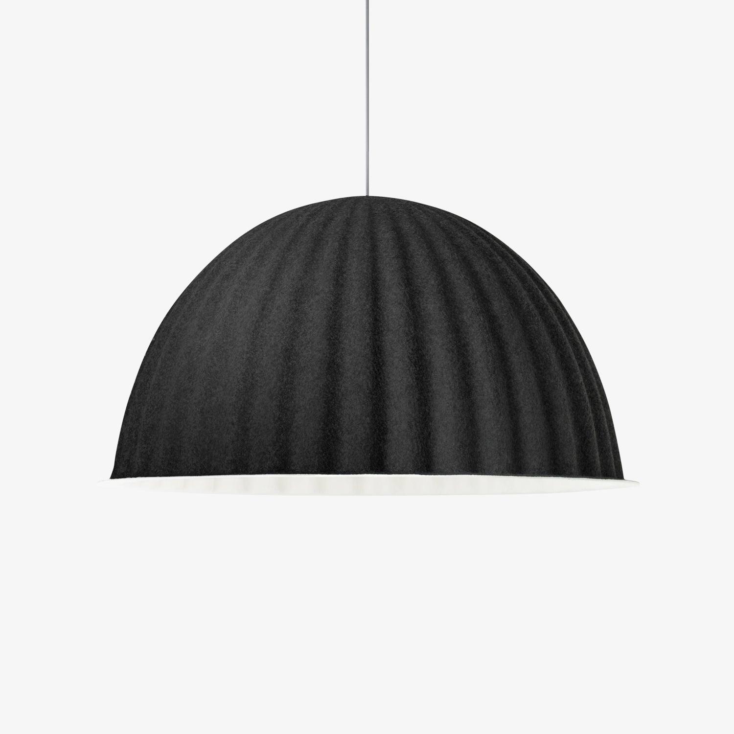Dinora Felt Classic Pendant Light-Neutral Decor