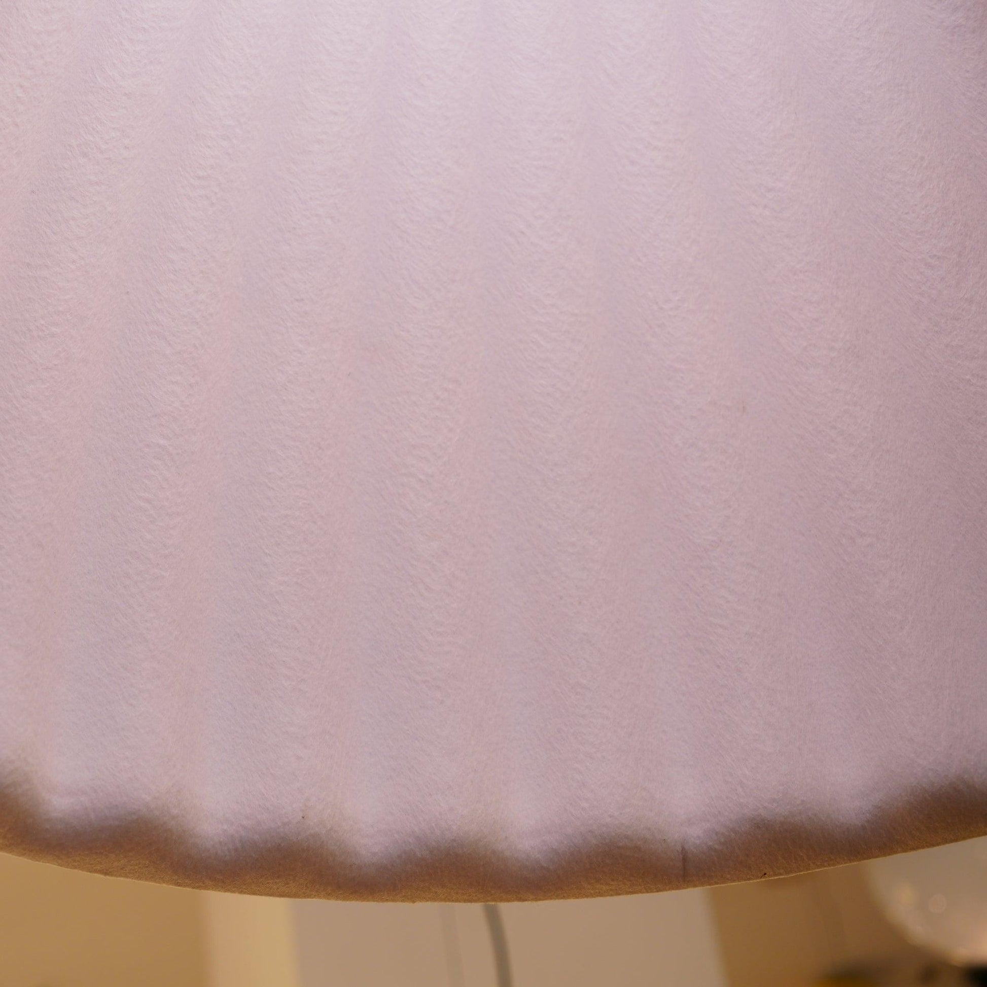Dinora Felt Classic Pendant Light-Neutral Decor