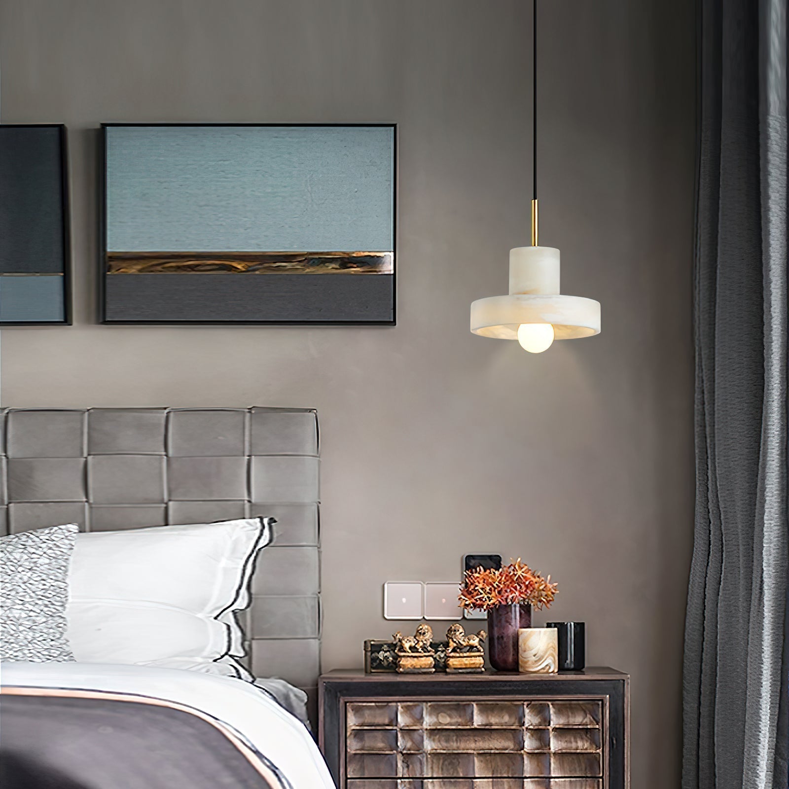 Mirelle Pendant Lamp