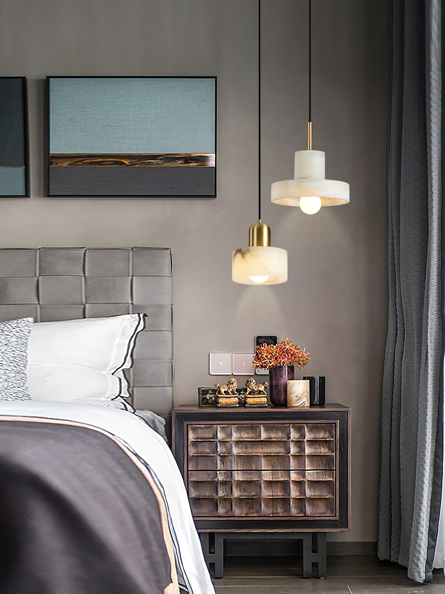 Mirelle Pendant Lamp