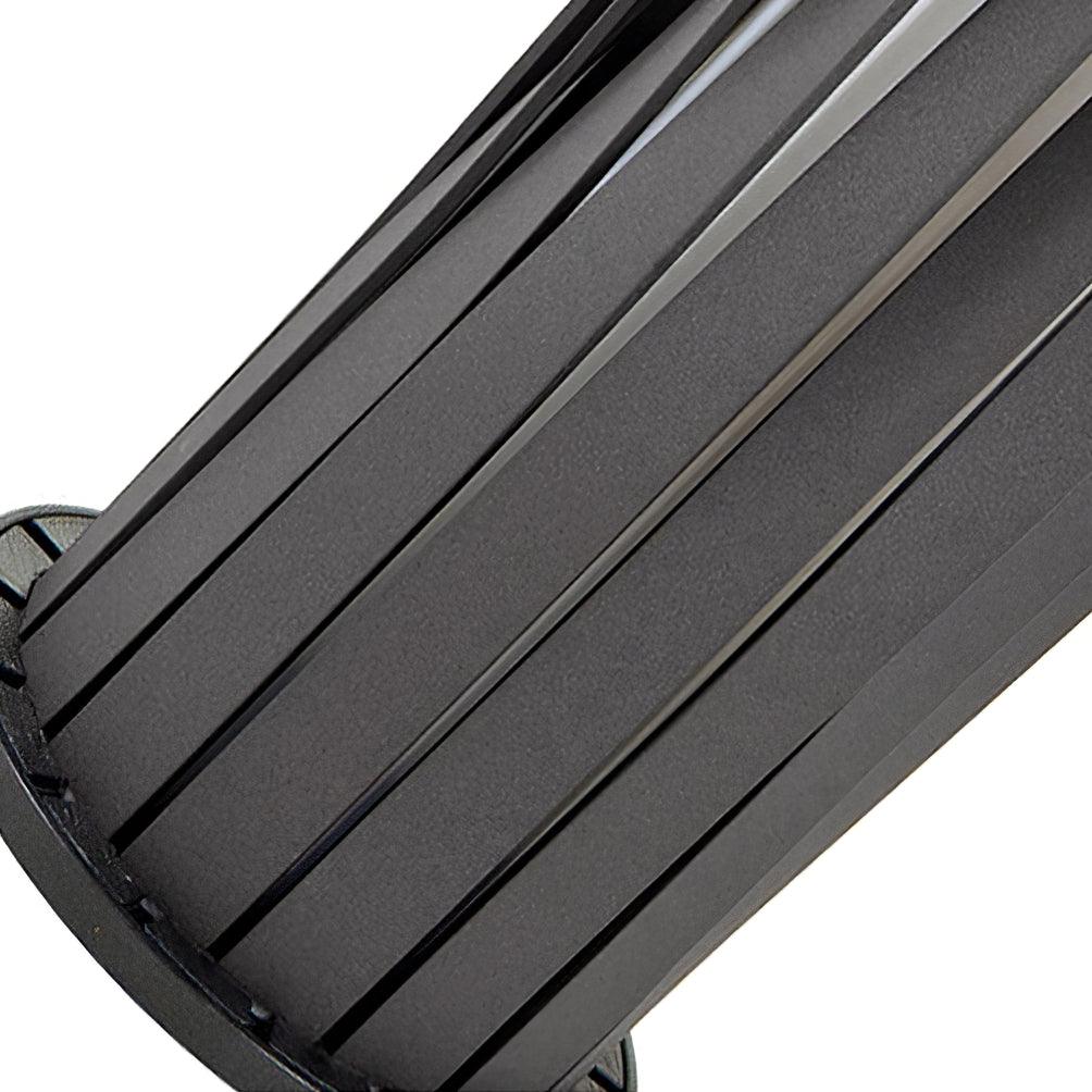 Nrasen Acrylic Outdoor Light-Neutral Decor