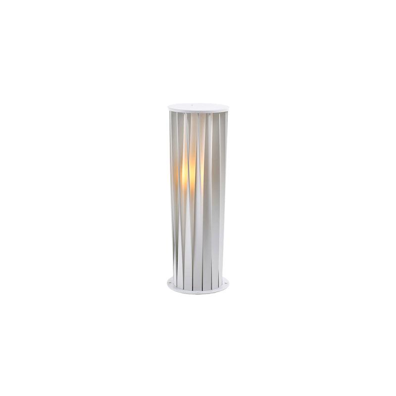 Nrasen Acrylic Outdoor Light-Neutral Decor