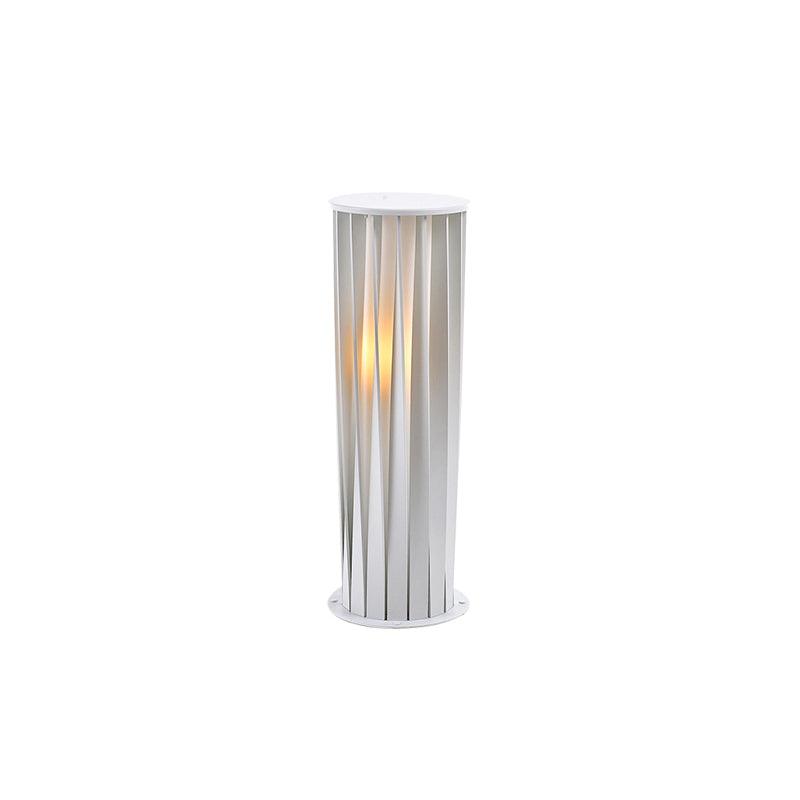 Nrasen Acrylic Outdoor Light-Neutral Decor