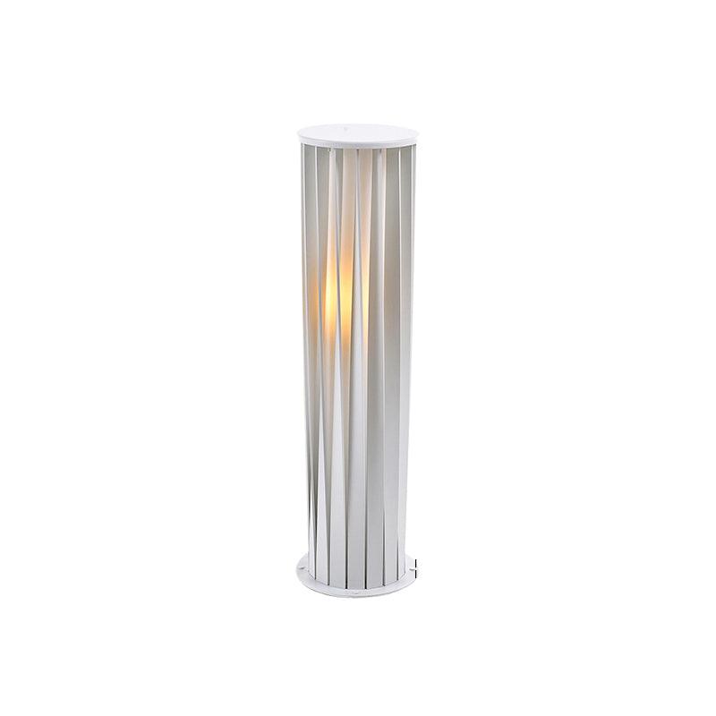 Nrasen Acrylic Outdoor Light-Neutral Decor