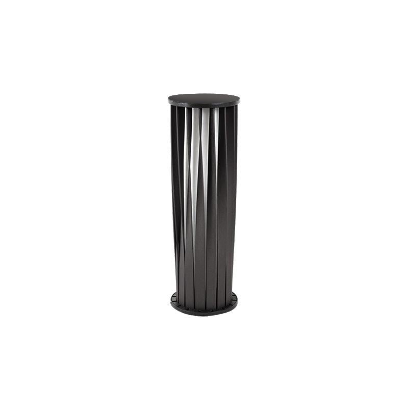 Nrasen Acrylic Outdoor Light-Neutral Decor