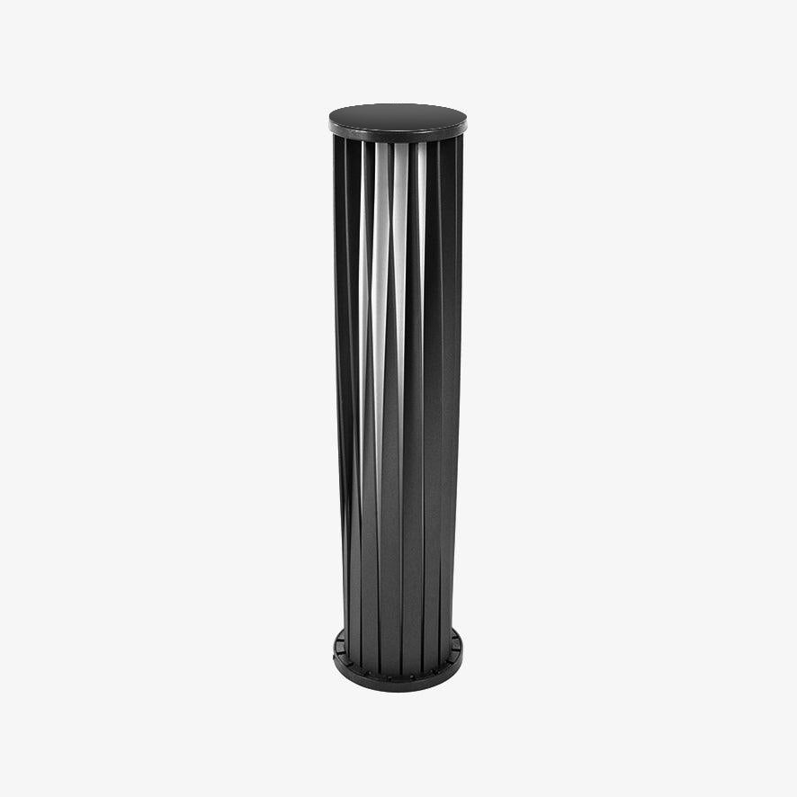 Nrasen Acrylic Outdoor Light-Neutral Decor