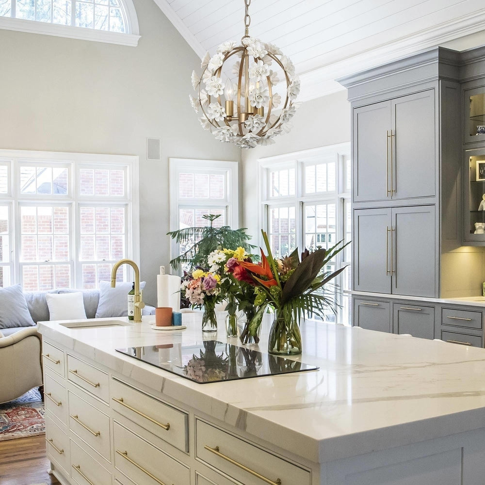 Evangeline Chandelier