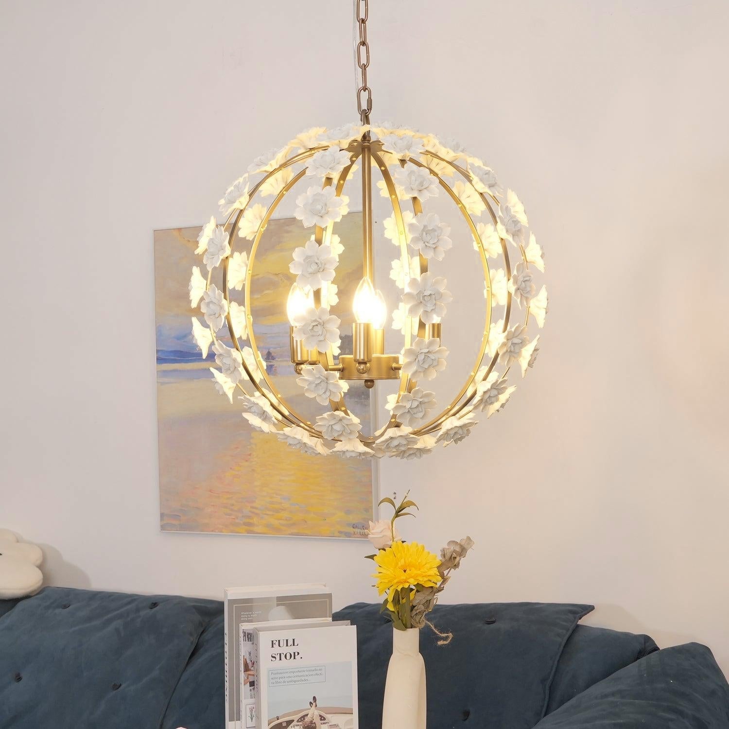 Evangeline Chandelier