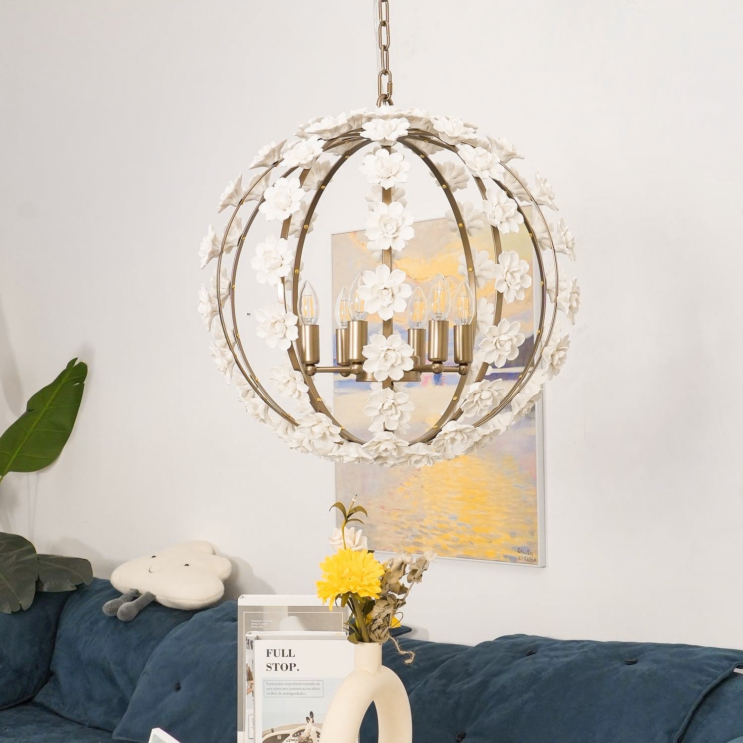 Evangeline Chandelier