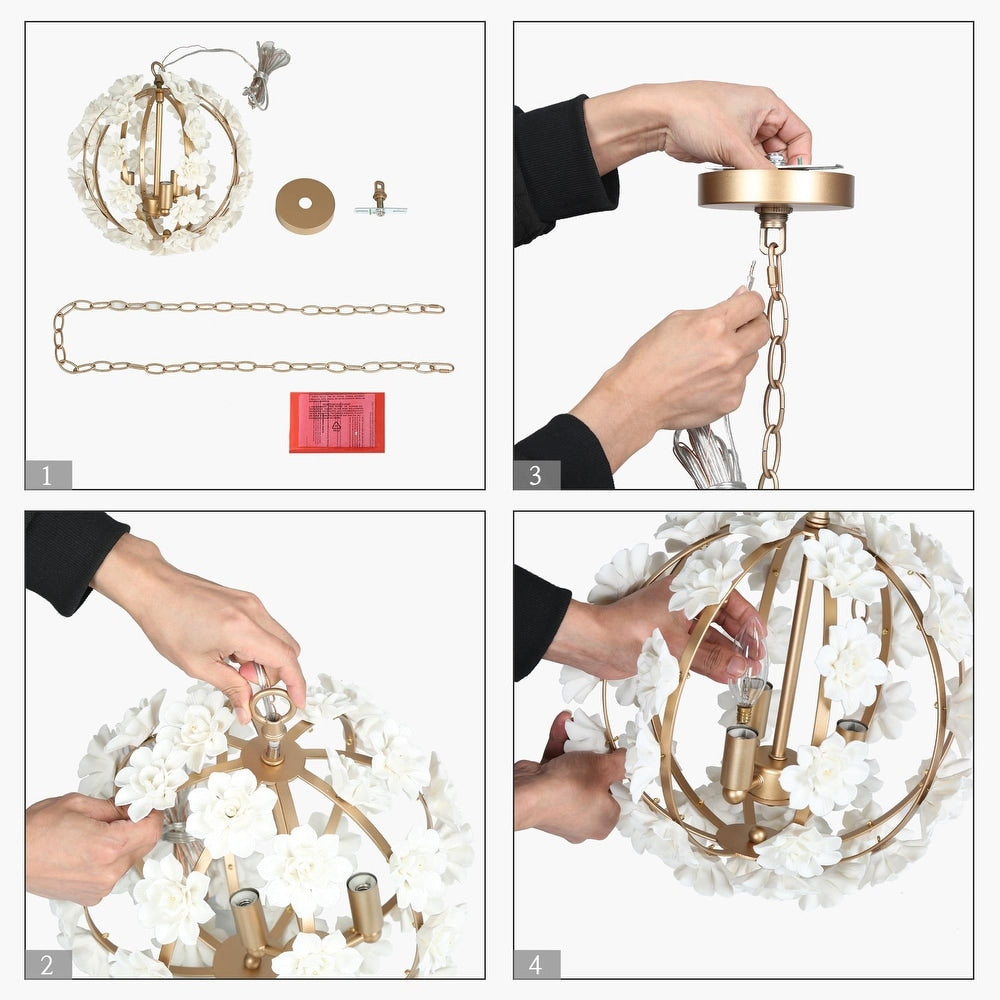 Evangeline Chandelier