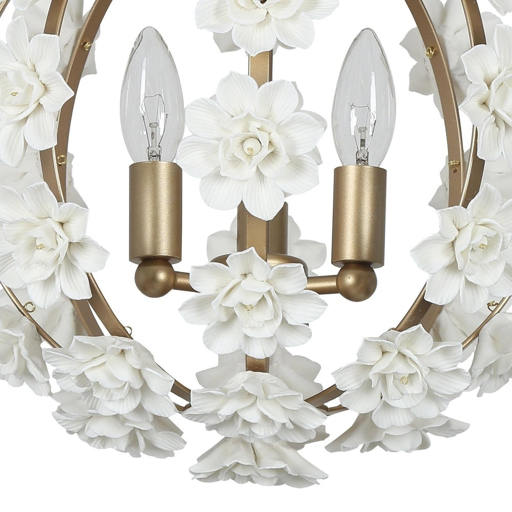 Evangeline Chandelier