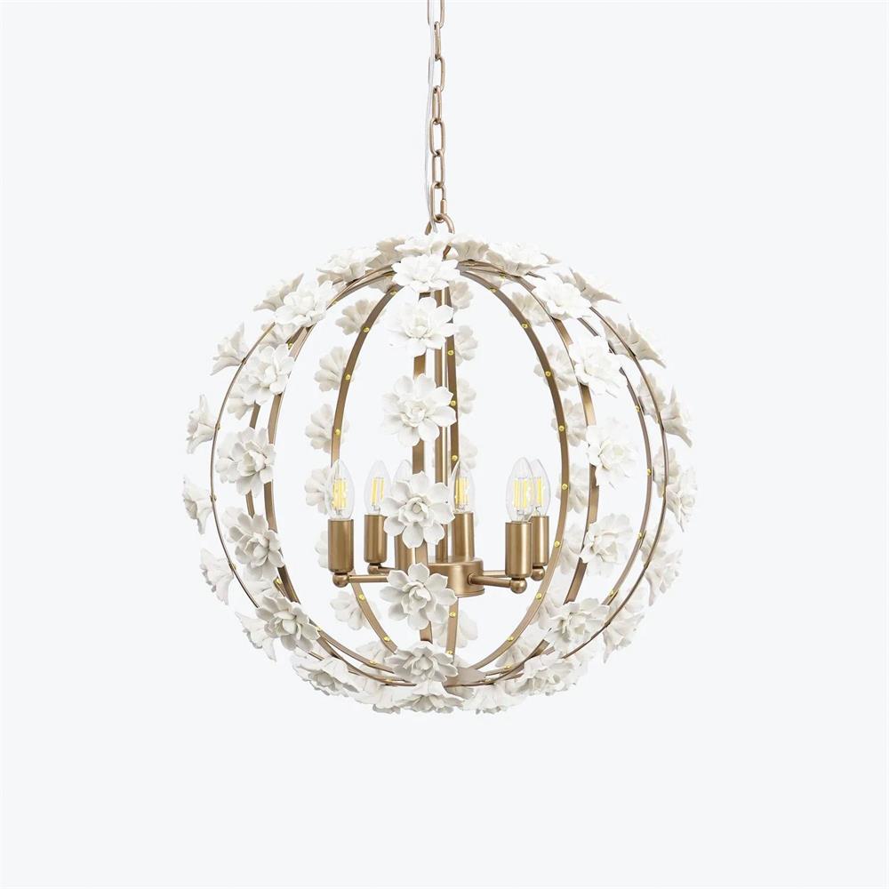 Evangeline Chandelier